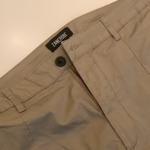 Zanerobe chino pants sand - Picture 4 of 8